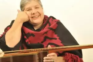 Ledesma busca que el Predio Ferial lleve el nombre de Silvia Pacheco