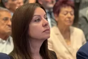 Milei se reuni con Pettovello y le transmiti personalmente su respaldo