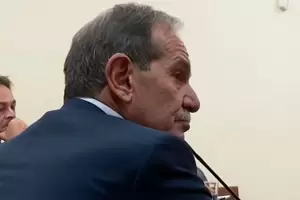 Caso Alperovich: hoy se conoce el veredicto en el juicio donde se lo acusa por abuso sexual