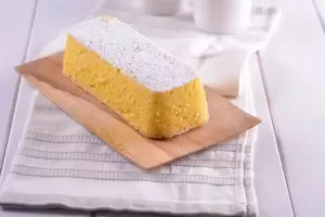 C�mo hacer bud�n de polenta en licuadora: el postre expr�s que nunca falla