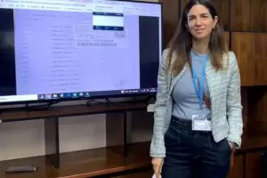 Una funcionaria cercana al PRO ser� la reemplazante de De la Torre