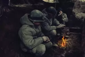 Veteranos de Malvinas: El Gobierno promueve un Abrazo Ciudadano para conectarlos con la poblacin