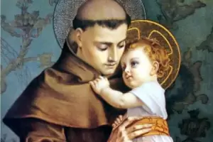 Fiestas patronales en honor de San Antonio de Padua