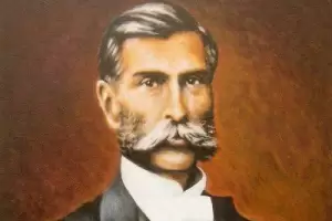 Nuevo podcast de Cultura en Dilogo con la historia del General Felipe Varela