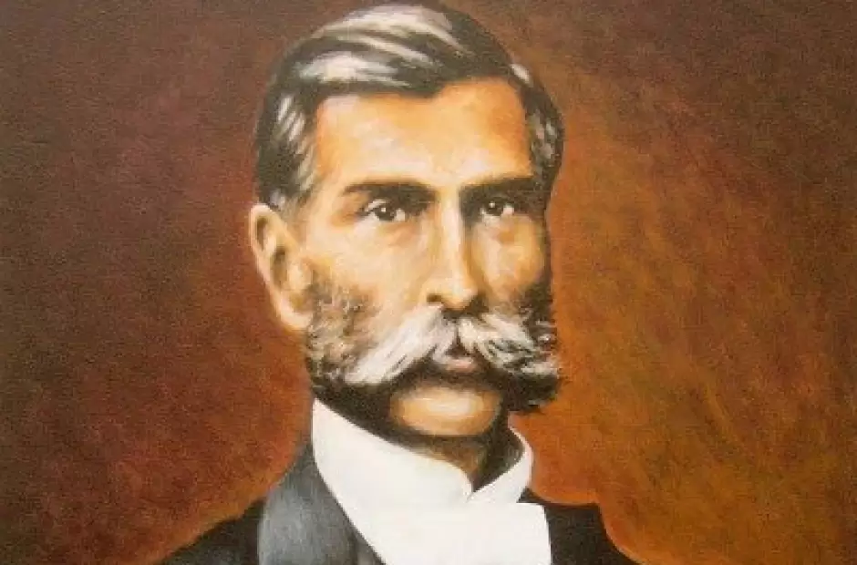 Felipe Varela