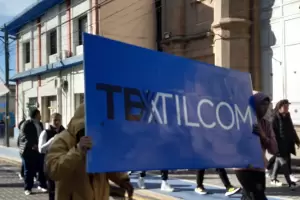Los gremios rechazaron la propuesta de Textilcom y habr sanciones para la empresa