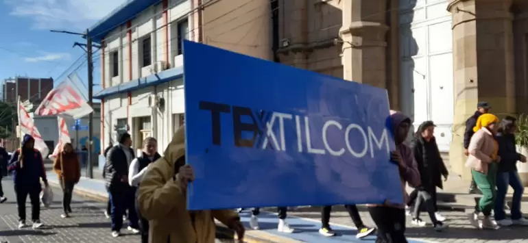 textilcom marcha