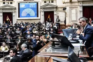 Aumenta 80% la dieta de los diputados nacionales: la suba se pagar en tres cuotas