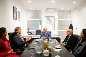 Mdicos marplantenses realizarn prcticas profesionales en la provincia