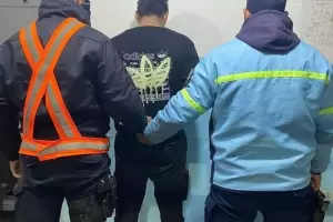 Detienen a una persona requerida por la justicia de Salta