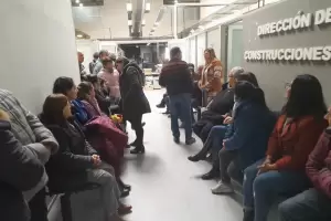 Trabajadores del IPV sin respuesta: anunciaron un paro para el viernes