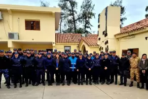 Ministerio de Seguridad fortalece capacitaciones para promover igualdad y prevencin