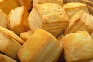 C�mo hacer criollitos de grasa: receta f�cil y que te quedar�n como los de panader�a