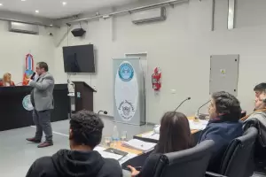 Balacera de "Las Mil": Los hermanos imputados no declararon