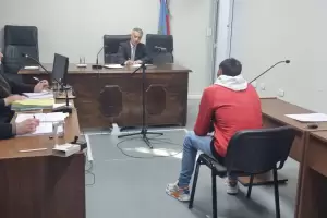 Condenaron a dos ladrones a cuatro y dos aos de prisin