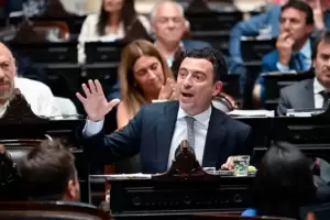 La UCR pidi una sesin especial para tratar el presupuesto universitario y el fondo de incentivo docente