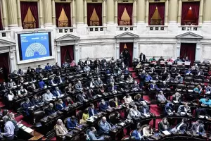 La oposicin lleg a un principio de acuerdo y la nueva movilidad jubilatoria se encamina a la media sancin en Diputados