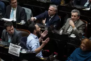 Pichetto y el kirchnerismo impidieron que se eliminaran las jubilaciones de privilegio