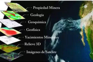 Dictan curso de posgrado sobre "Modelo para el mbito de la administracin del territorio"