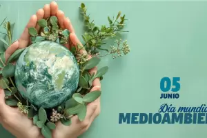 Da Mundial del Medio Ambiente: por qu se celebra y cul es el lema 2024