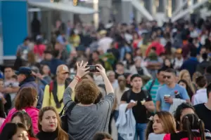 El clima para las vacaciones de invierno y el Poncho: todo lo que tens que saber