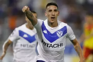 Apareci Ricardo Centurin, tras diez das sin saber nada del jugador