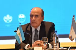 Francos abre negociaciones para contener la insistencia de la oposicin con la frmula jubilatoria