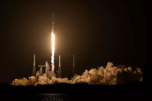 Despeg el cuarto vuelo de prueba de Starship: segu en vivo el recorrido del megacohete