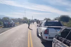 El IPV revisar el valor de las cuotas de los vecinos de Chumbicha que cortaron Ruta 38