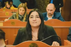 Es ley la prevenci�n y asistencia de victimas de violencia de g�nero en los hospitales provinciales