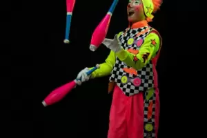 Realizarn un taller integral de circo en el Centro Cultural y Tecnolgico de Valle Viejo