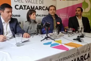 Presentaron "Das Tursticos": todas las propuestas para los finde extralargos