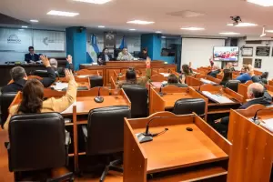 El Senado dio sancin definitiva a la Ley de Rgimen Especial de Parques Industriales