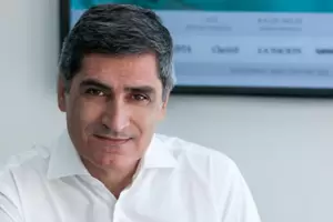 Alejandro Cosentino renunci como secretario de Ciencia y Tecnologa