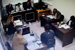 Condenaron a un abusador a seis aos y seis meses de crcel