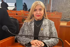 Piden al Ministerio de Hacienda que se instale un cajero automtico en la localidad de Medanitos