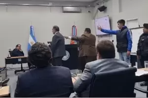 Balacera de "Las Mil": terminaron los alegatos y se espera el veredicto