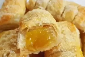 Recetas f�ciles: con tan solo estos tres ingredientes puedes hacer la mejor merienda en tu hogar