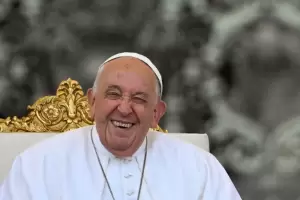 Francisco se reunir con humoristas de todo el mundo, incluida Whoopi Goldberg