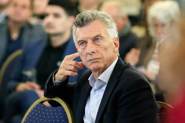 macri