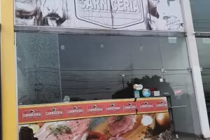 Robaron casi $1 milln en un comercio de Capital