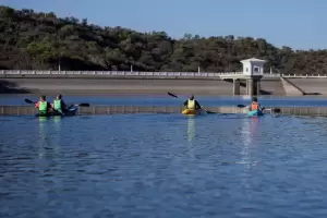 Se adelant el veranito de San Juan: el calorcito no cede, y en Catamarca llegar a los 30