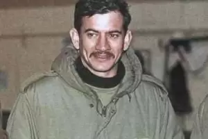 Este lunes emplazan otro busto en homenaje a Mario "El Perro" Cisnero