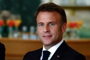 Tras su derrota en las elecciones europeas, Emmanuel Macron convoc a legislativas anticipadas