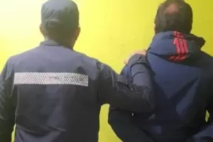 Aprehenden en El Portezuelo a un hombre requerido por la justicia tucumana