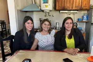 Carrizo repudi las medidas nacionales sobre las personas con discapacidad