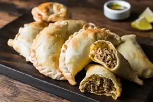 Cmo hacer empanadas de osobuco: el secreto para lograr un relleno perfecto
