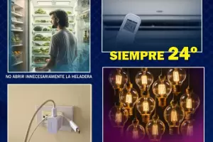 Eficiencia energtica: la clave para ahorrar y pagar menos