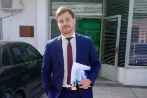 Causa "Gok" Aguilera: revocaron la sentencia de 3 aos y 5 meses de crcel