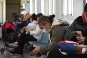 Los casos de gripe A crecen en la Argentina: cules son los sntomas